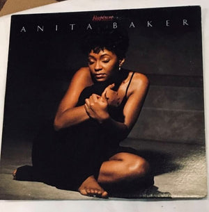 Anita Baker - Rapture