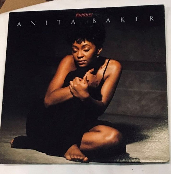 Anita Baker - Rapture