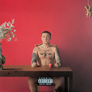 Mac Miller - Watching Movies With The Sound Off