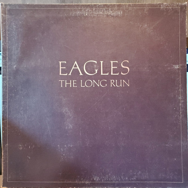 Eagles - The Long Run