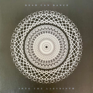 Dead Can Dance - Into The Labyrinth - 2016