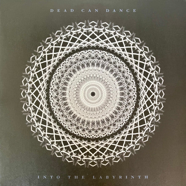 Dead Can Dance - Into The Labyrinth - 2016
