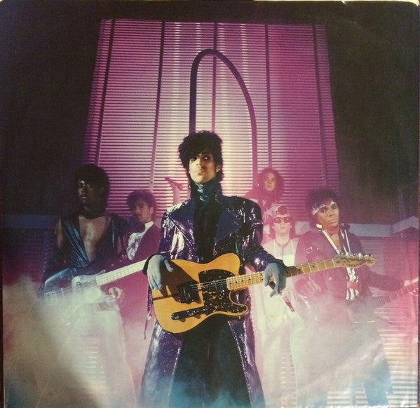 Prince - 1999 - 1982