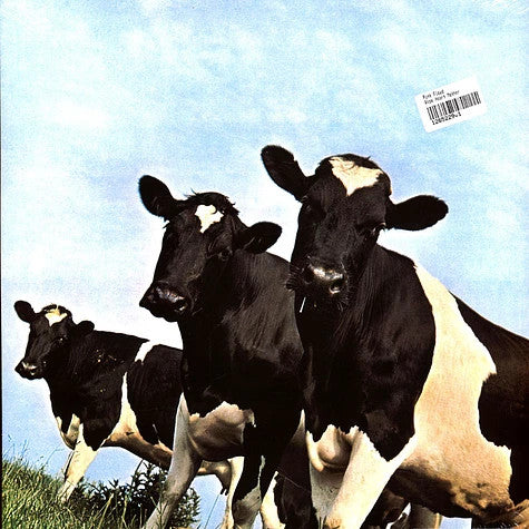 Pink Floyd - Atom Heart Mother - 2025