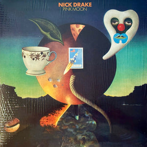 Nick Drake - Pink Moon