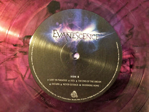 Evanescence - Evanescence