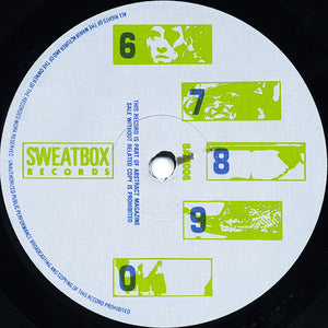 Various - Abstract Magazine Issue 6 - Audio Visual - 1986