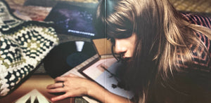 Taylor Swift - Midnights - 2022