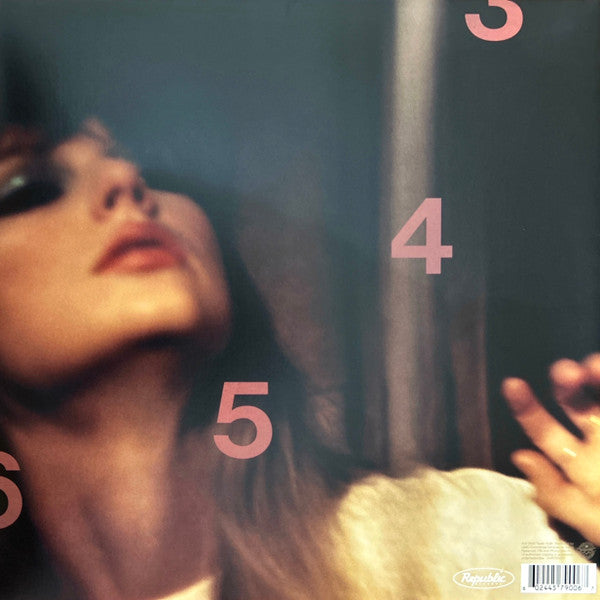 Taylor Swift - Midnights - 2022