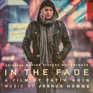 Josh Homme - In The Fade (Original Motion Picture Soundtrack)