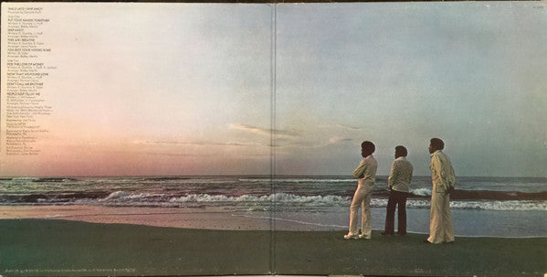 O'Jays, The - Ship Ahoy - 1973