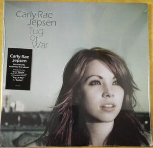 Carly Rae Jepsen - Tug Of War