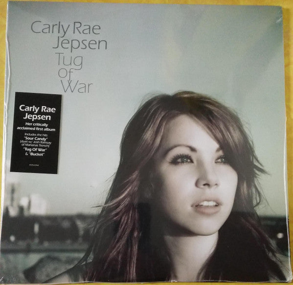 Carly Rae Jepsen - Tug Of War