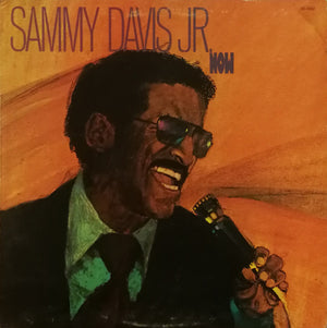 Sammy Davis Jr. - Now - 1972