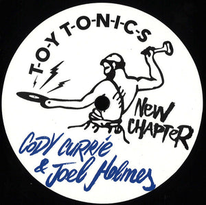 Cody Currie &  Joel Holmes - New Chapter - 2019