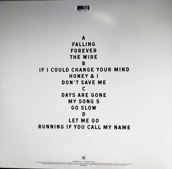 Haim (2) - Days Are Gone