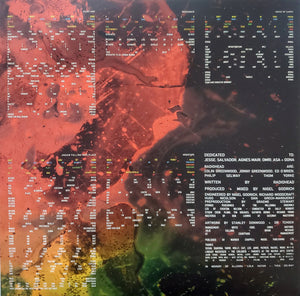Radiohead - In Rainbows - 2025