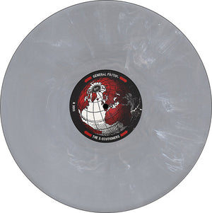 General Patton,The X-Ecutioners - vs.  General Patton vs. The X-Ecutioners Vinyl Record