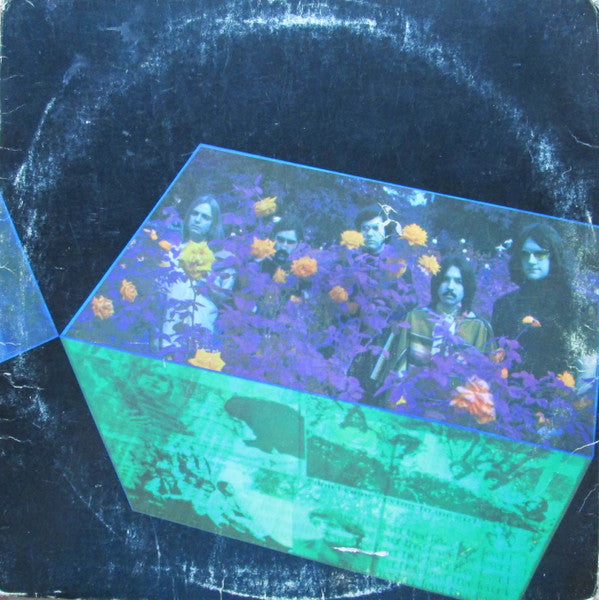 Fever Tree - Another Time, Another Place - 1968