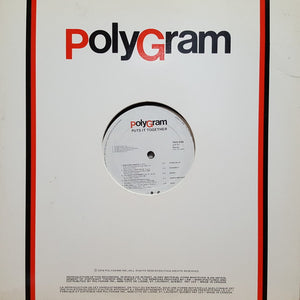 Various - Polygram Puts It Together