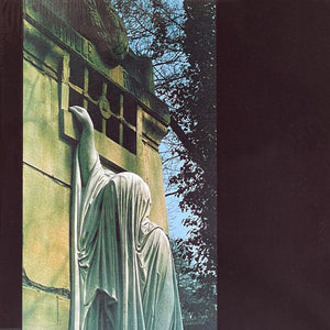 Dead Can Dance - Within The Realm Of A Dying Sun - 2017