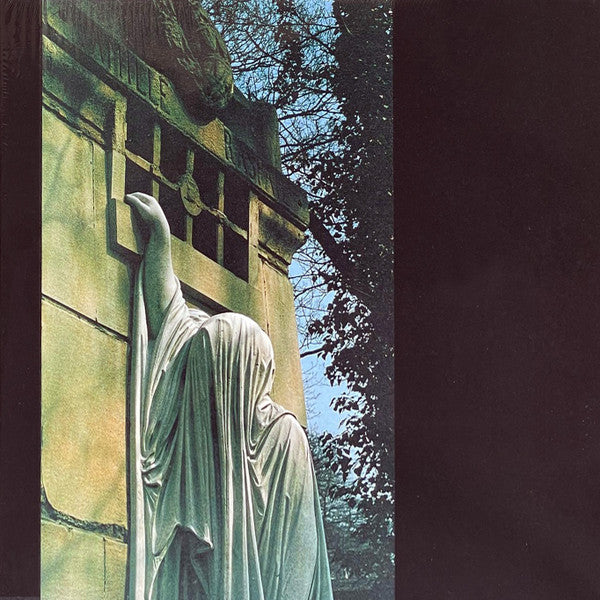 Dead Can Dance - Within The Realm Of A Dying Sun - 2017
