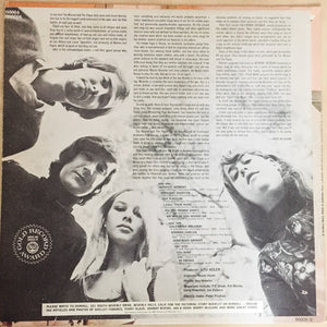 Mamas & The Papas, The - If You Can Believe Your Eyes And Ears - 1972
