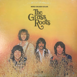 Grass Roots, The - More Golden Grass - 1970
