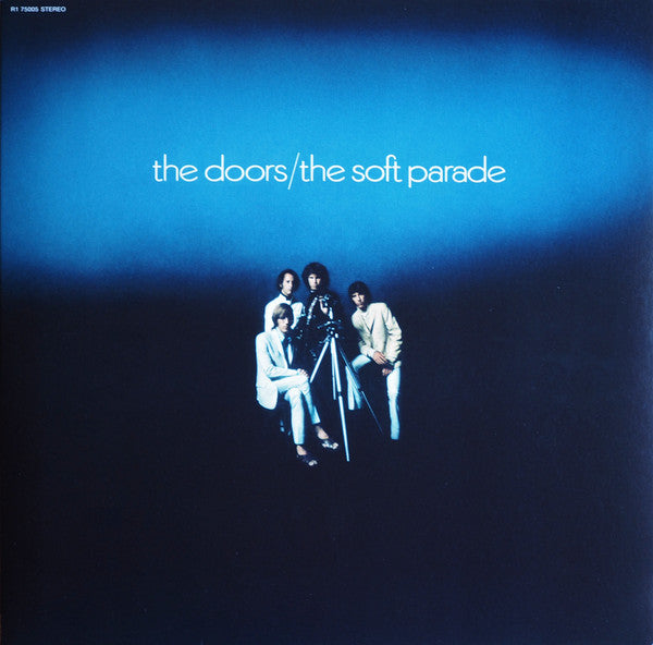 Doors, The - The Soft Parade - 2020
