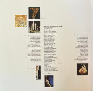 Dead Can Dance - Into The Labyrinth - 2016