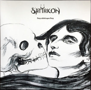 Satyricon - Deep Calleth Upon Deep