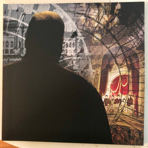 My Morning Jacket - Evil Urges - 2021