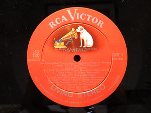 Elmer Bernstein - The Silencers (Soundtrack)