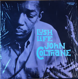 John Coltrane - Lush Life