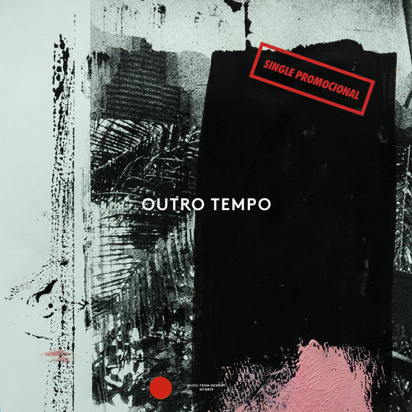 Various - Outro Tempo (Single Promocional) - 2019
