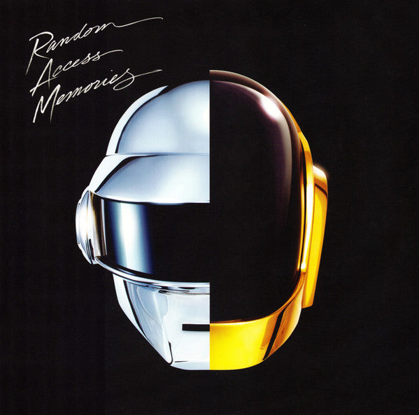 Daft Punk - Random Access Memories