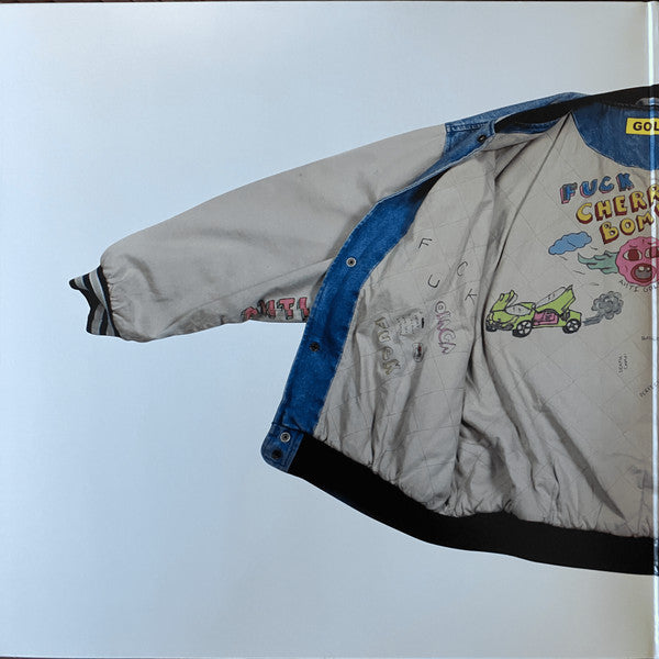 Tyler, The Creator - Cherry Bomb - 2025