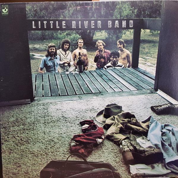 Little River Band - Little River Band 1975 - Quarantunes