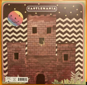 Thee Oh Sees - Castlemania 2022 - Quarantunes