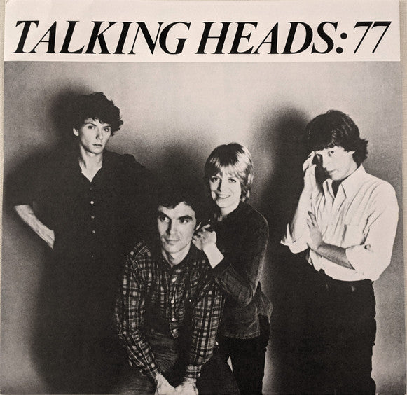 Talking Heads - Talking Heads: 77 - 2020