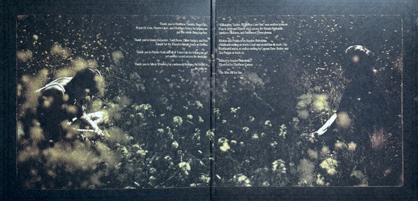 Ethel Cain - Willoughby Tucker, I'll Always Love You - 2025