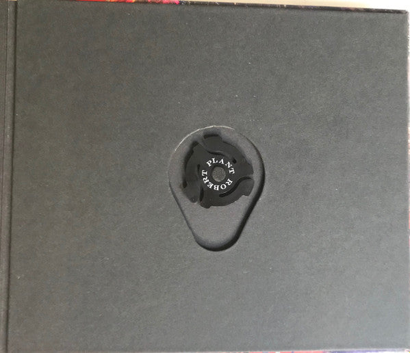 Robert Plant - Digging Deep - 2020