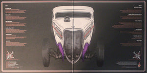 Billy Gibbons - Hardware - 2021