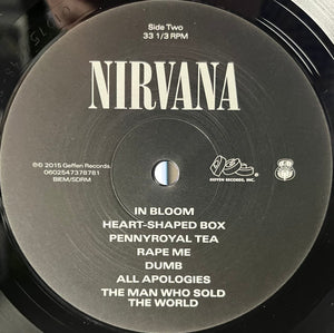 Nirvana - Nirvana - 2023