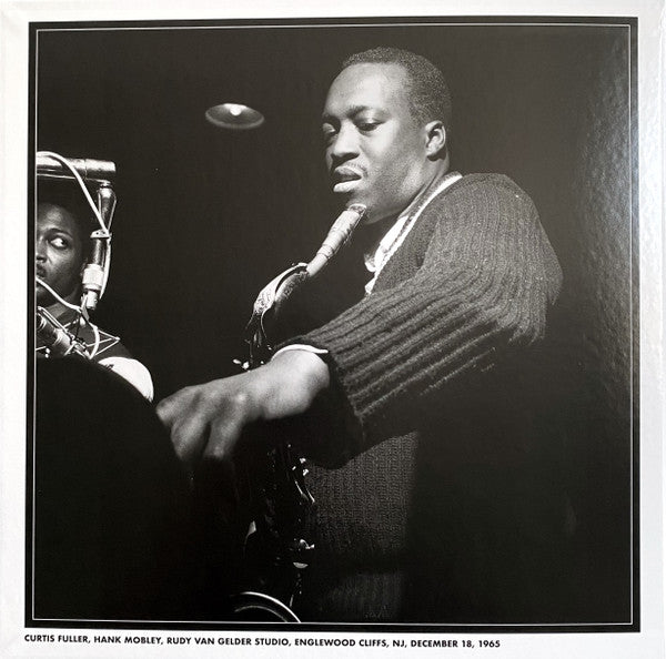 Hank Mobley - A Caddy For Daddy - 2023