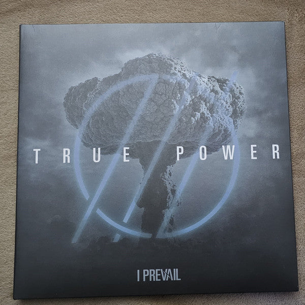 I Prevail - True Power Vinyl Record