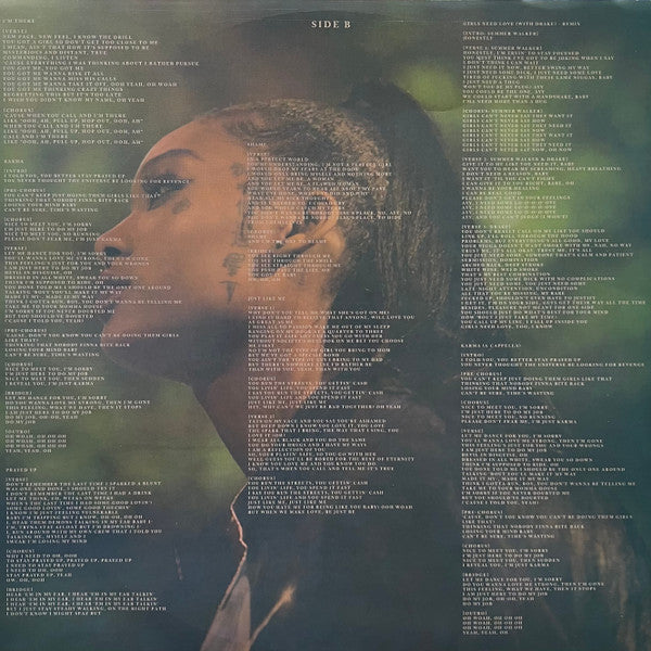 Summer Walker - Last Day Of Summer - 2023