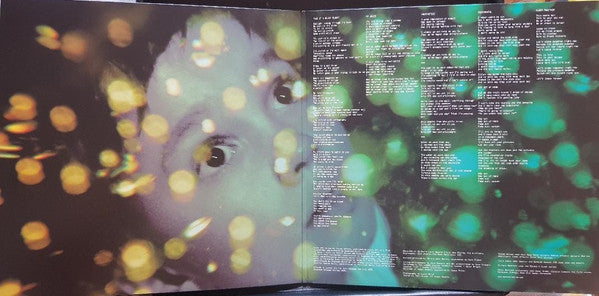 Porcupine Tree - Fear Of A Blank Planet - 2021