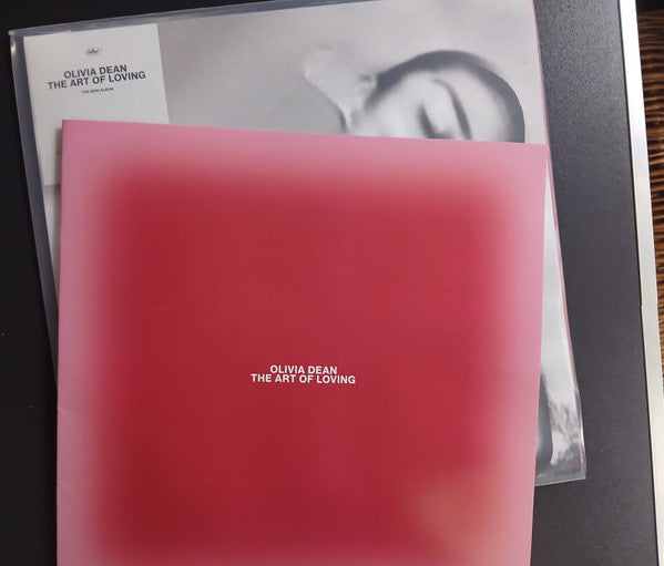 Olivia Dean - The Art Of Loving - 2025