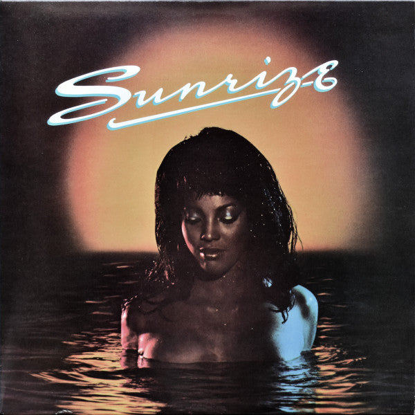 Sunrize - Sunrize -